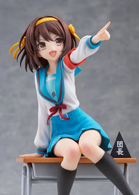 The Melancholy of Haruhi Suzumiya KD Colle Haruhi Suzumiya (Anime Series 20th Anniversary Ver.) 1/7 Scale Figure