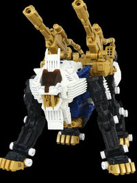 Zoids Realize Model RMZ-021 Shield Liger MK-2 1/100 Scale Model Kit