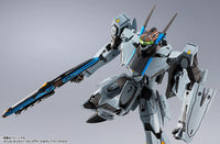 Macross Frontier DX Chogokin VF-25 Messiah Valkyrie (Top Gun Maverick Ver.) Action Figure