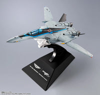 Macross Frontier DX Chogokin VF-25 Messiah Valkyrie (Top Gun Maverick Ver.) Action Figure