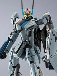 Macross Frontier DX Chogokin VF-25 Messiah Valkyrie (Top Gun Maverick Ver.) Action Figure
