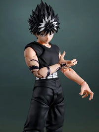 Yu Yu Hakusho S.H.Figuarts Hiei Action Figure
