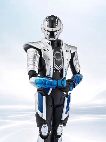 Super Space Sheriff Gavan Infinity S.H.Figuarts Gavan Bushido Action Figure