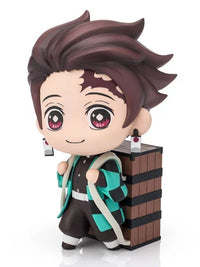 Demon Slayer Kimetsu no Yaiba tekupiku Tanjiro Kamado Figure