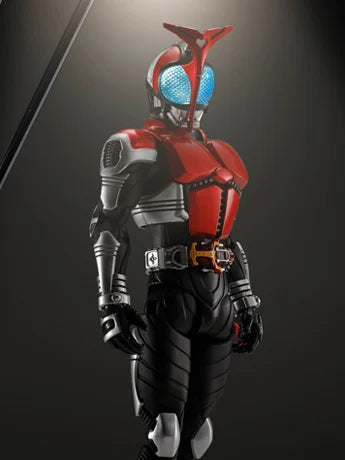 Kamen Rider Kabuto S.H.Figuarts -Shinkocchou Seihou- Kamen Rider Kabuto (Rider Form 20th Anniversary) Action Figure