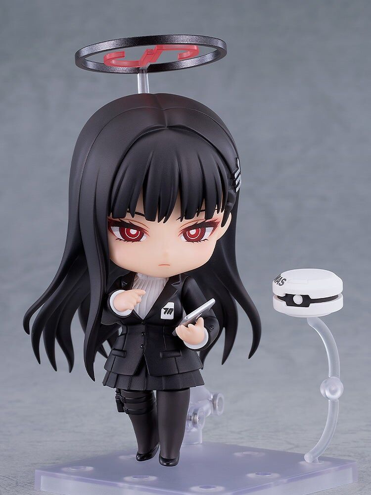 Blue Archive Nendoroid No.3033 Rio Tsukatsuki