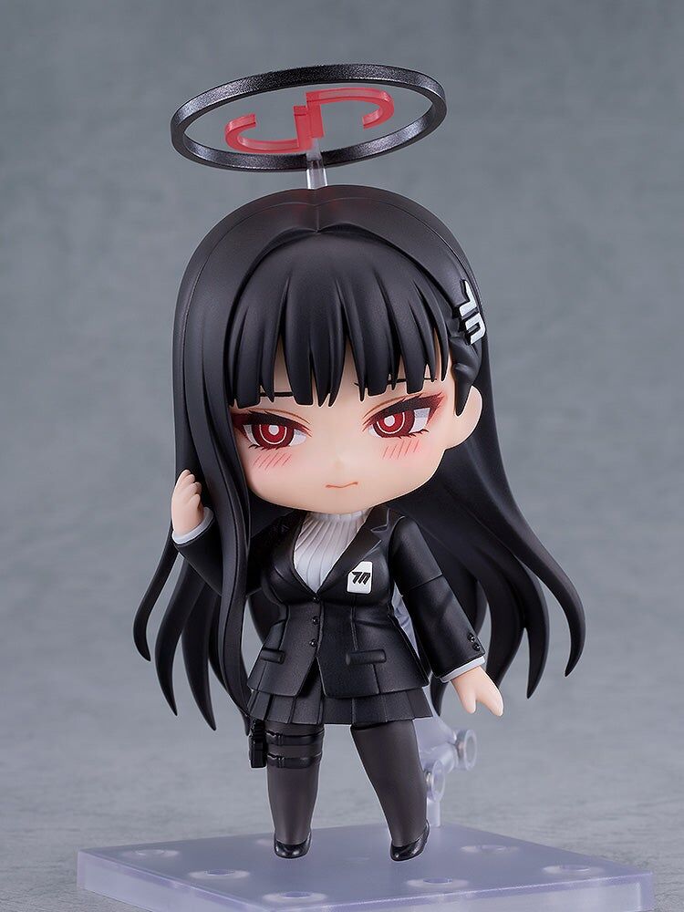 Blue Archive Nendoroid No.3033 Rio Tsukatsuki