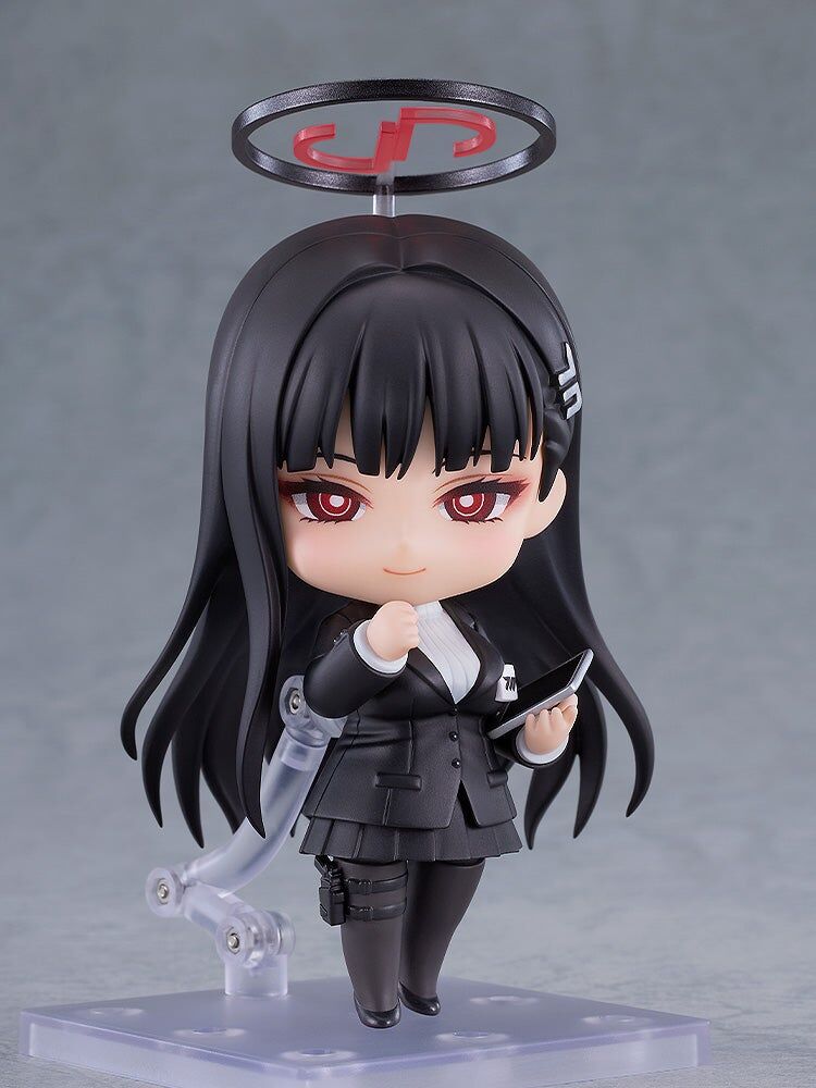 Blue Archive Nendoroid No.3033 Rio Tsukatsuki