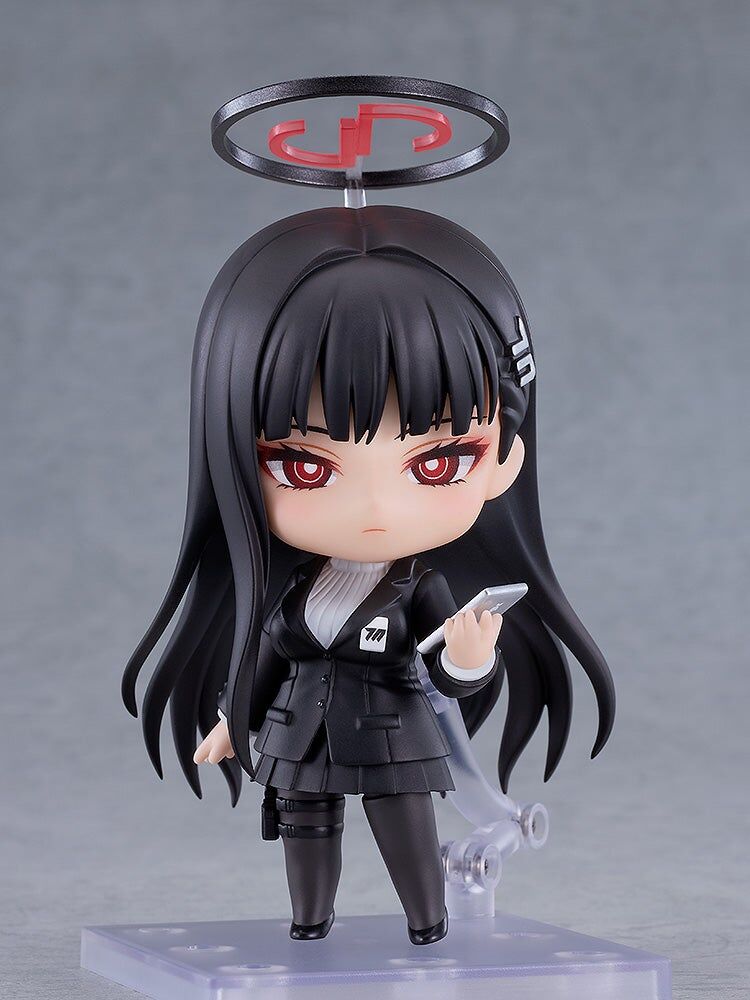 Blue Archive Nendoroid No.3033 Rio Tsukatsuki
