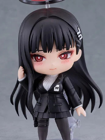 Blue Archive Nendoroid No.3033 Rio Tsukatsuki