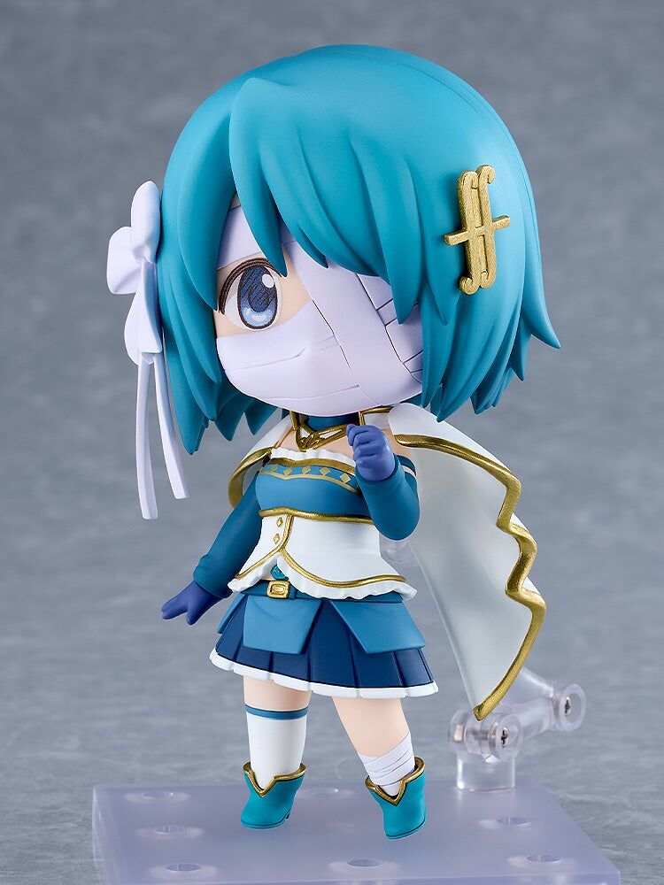 Puella Magi Madoka Magica the Movie Walpurgisnacht: Rising Nendoroid Basic No.3004 Sayaka Miki