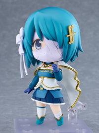 Puella Magi Madoka Magica the Movie Walpurgisnacht: Rising Nendoroid Basic No.3004 Sayaka Miki