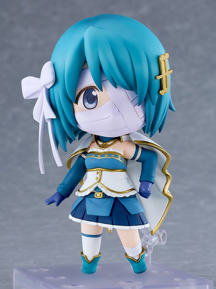 Puella Magi Madoka Magica the Movie Walpurgisnacht: Rising Nendoroid Basic No.3004 Sayaka Miki