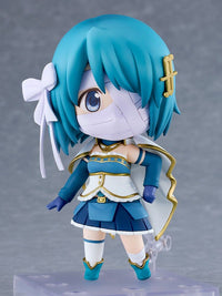Puella Magi Madoka Magica the Movie Walpurgisnacht: Rising Nendoroid Basic No.3004 Sayaka Miki