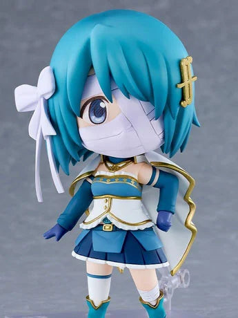 Puella Magi Madoka Magica the Movie Walpurgisnacht: Rising Nendoroid Basic No.3004 Sayaka Miki