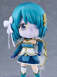 Puella Magi Madoka Magica the Movie Walpurgisnacht: Rising Nendoroid Basic No.3004 Sayaka Miki