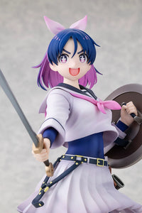 Scum of the Brave KD Colle Aki Jougamine 1/7 Scale Figure