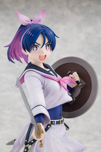 Scum of the Brave KD Colle Aki Jougamine 1/7 Scale Figure