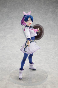 Scum of the Brave KD Colle Aki Jougamine 1/7 Scale Figure