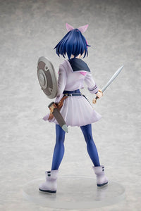Scum of the Brave KD Colle Aki Jougamine 1/7 Scale Figure
