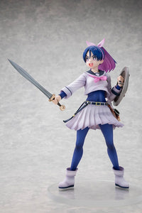 Scum of the Brave KD Colle Aki Jougamine 1/7 Scale Figure