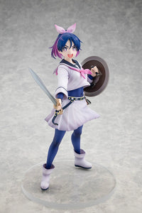 Scum of the Brave KD Colle Aki Jougamine 1/7 Scale Figure