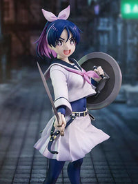 Scum of the Brave KD Colle Aki Jougamine 1/7 Scale Figure