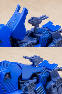 Zoids Chaotic Century D-Style Shield Liger (Clear Parts Append) Model Kit