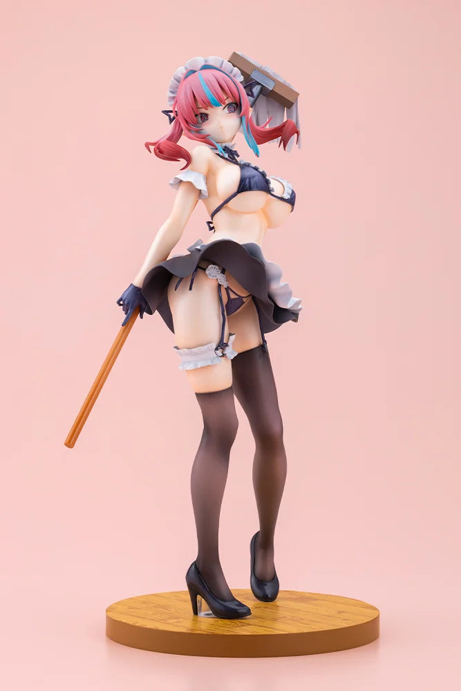 Mistress Kanan is Devilishly Easy Kanan Takakiyo 1/7 Scale Figure
