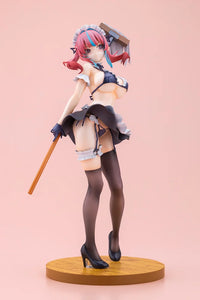 Mistress Kanan is Devilishly Easy Kanan Takakiyo 1/7 Scale Figure