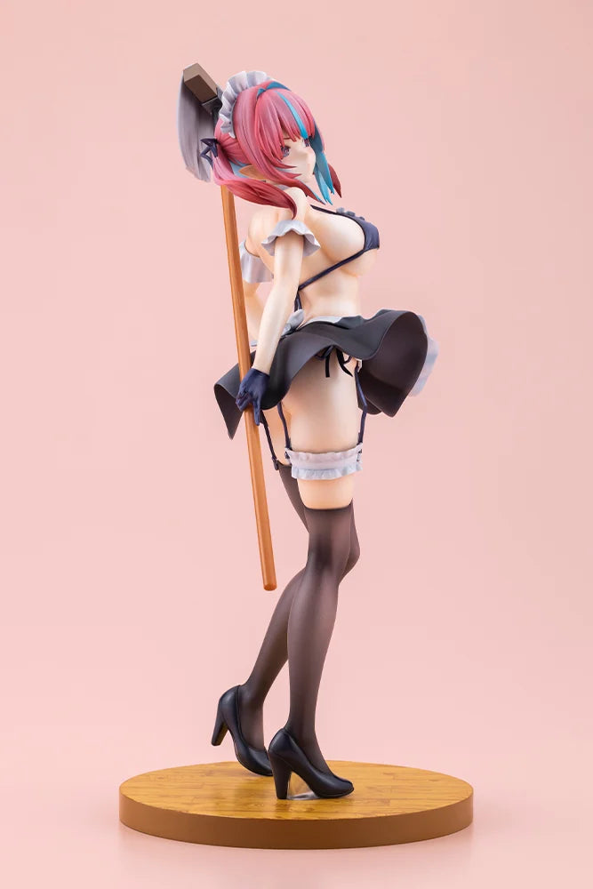 Mistress Kanan is Devilishly Easy Kanan Takakiyo 1/7 Scale Figure