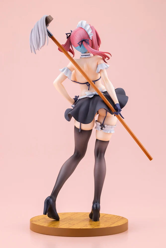 Mistress Kanan is Devilishly Easy Kanan Takakiyo 1/7 Scale Figure