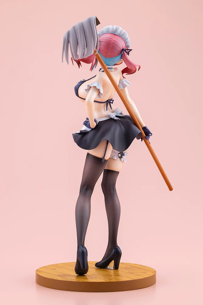 Mistress Kanan is Devilishly Easy Kanan Takakiyo 1/7 Scale Figure