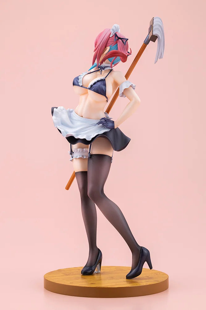Mistress Kanan is Devilishly Easy Kanan Takakiyo 1/7 Scale Figure