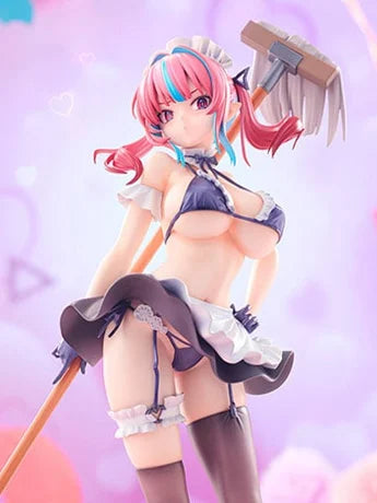 Mistress Kanan is Devilishly Easy Kanan Takakiyo 1/7 Scale Figure