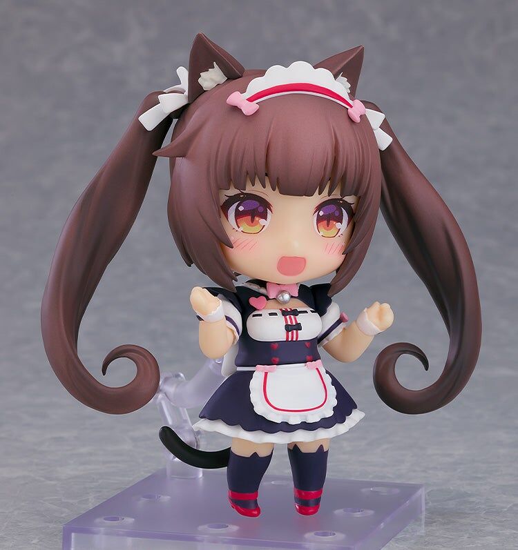 Nekopara Sekai Connect Nendoroid No.3036 Chocola