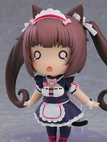 Nekopara Sekai Connect Nendoroid No.3036 Chocola