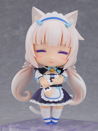 Nekopara Sekai Connect Nendoroid No.3037 Vanilla