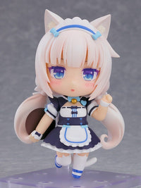 Nekopara Sekai Connect Nendoroid No.3037 Vanilla
