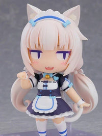 Nekopara Sekai Connect Nendoroid No.3037 Vanilla