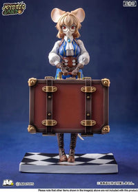 Mystic Land Margaret (Scholar Ver.) 1/12 Scale Action Figure