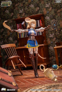 Mystic Land Margaret (Scholar Ver.) 1/12 Scale Action Figure
