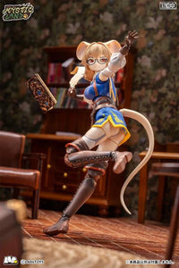 Mystic Land Margaret (Scholar Ver.) 1/12 Scale Action Figure