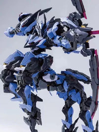Daiblos Core CZ-098 Arbiter 1/100 Scale Model Kit