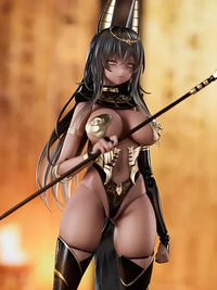 Priestess Shibuna (Standard Ver.) 1/12 Scale Action Figure
