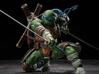 Teenage Mutant Ninja Turtles HB0103 Leonardo (Standard Ver.) Action Figure