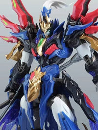 Legend of Star General BV-XH01A Xiang Yu Model Kit