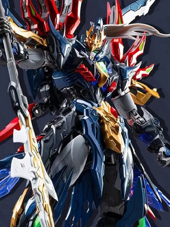 Legend of Star General SP-XH01A Xiang Yu Action Figure