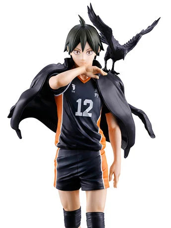 Haikyuu!! Ichibansho Tadashi Yamaguchi (The Future of Karasuno) Figure