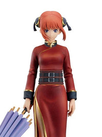 Gintama Masterlise Expiece Ichibansho Kagura (Gintama Exhibition Part 2) Figure